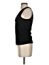 DKNY Black Sleeveless Blouse Size XS - photo 5