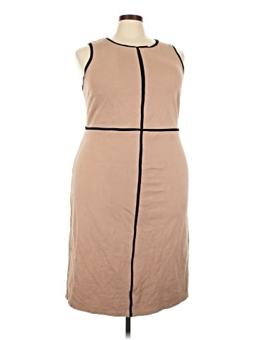 ELOQUII Casual Dress (view 1)