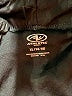 Athletic Works Camo Black Athletic Shorts Size 16 - photo 3