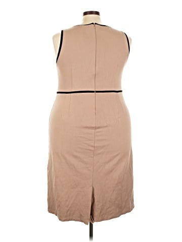 ELOQUII Casual Dress (view 2)