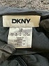 DKNY Black Casual Dress Size 12 - photo 7