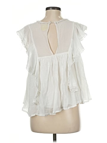 Maeve Sleeveless Blouse (view 2)