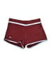 Under Armour Burgundy Athletic Shorts Size M - photo 1