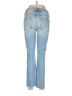 Mother Hearts Blue Jeans Size 29 waist - photo 2