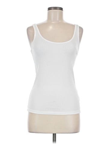 Old Navy Sleeveless T-Shirt (view 1)