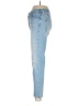 Mother Hearts Blue Jeans Size 29 waist - photo 5