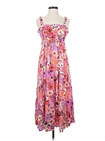 Rachel Parcell Casual Dress (view 1)