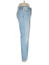 Mother Hearts Blue Jeans Size 29 waist - photo 4