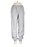 Champion Gray Sweatpants Size L - photo 1