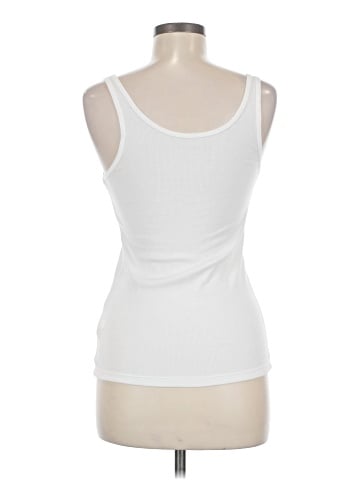 Old Navy Sleeveless T-Shirt (view 2)