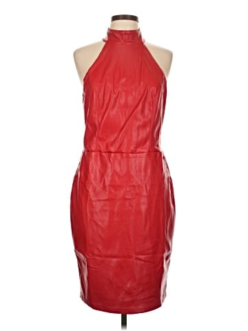 Bebe Cocktail Dress (view 1)