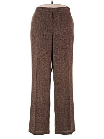 Sag Harbor Dress Pants (view 1)