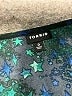 Torrid 100% Polyester Stars Green Cocktail Dress Size Lg Plus (0) - photo 7