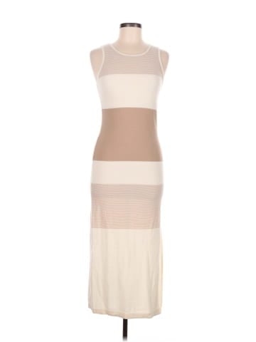 Pink Lily Casual Dress (view 1)