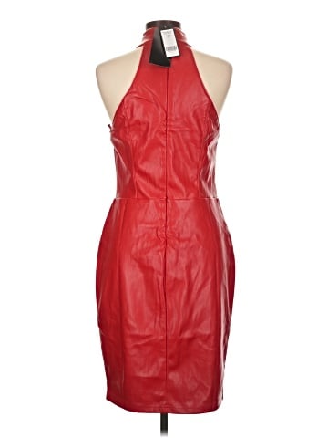 Bebe Cocktail Dress (view 2)