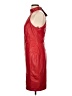 Bebe Red Cocktail Dress Size L - photo 5