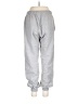 Champion Gray Sweatpants Size L - photo 2