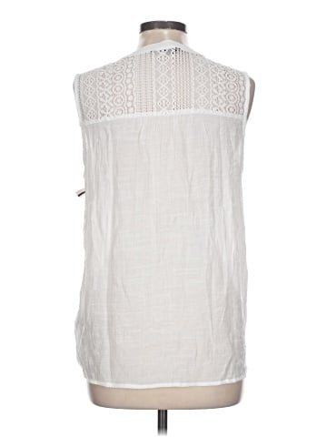 Zac & Rachel Sleeveless Blouse (view 2)