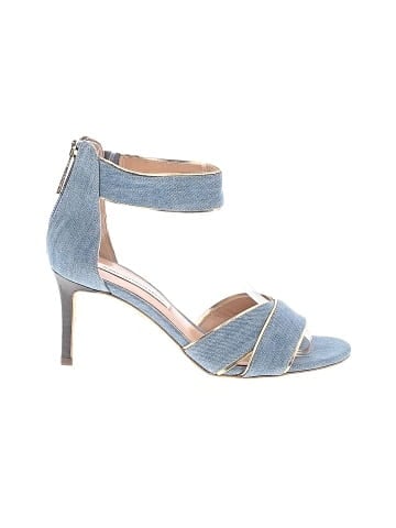 Diane von Furstenberg Sandals (view 1)