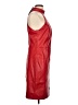 Bebe Red Cocktail Dress Size L - photo 4