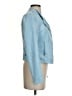 Forever 21 100% Polyester Blue Jacket Size S - photo 4