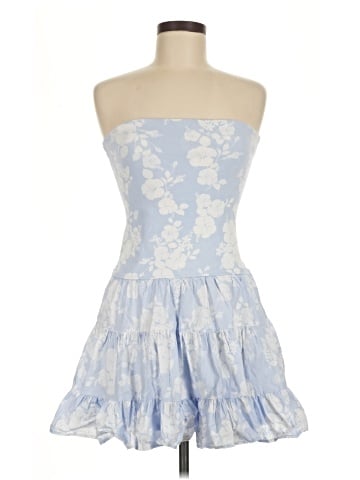Aeropostale Cocktail Dress (view 1)