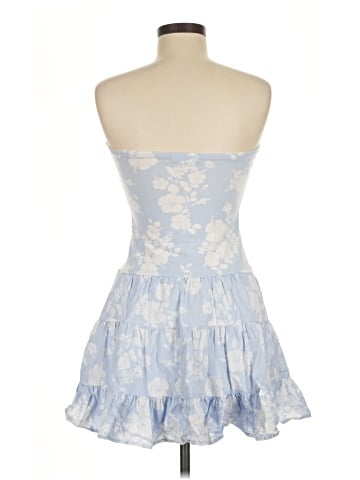 Aeropostale Cocktail Dress (view 2)