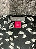 Vince Camuto 100% Polyester Black Long Sleeve Blouse Size L - photo 7