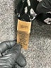 Vince Camuto 100% Polyester Black Long Sleeve Blouse Size L - photo 8