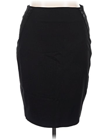 White House Black Market Formal Skirt (view 1)