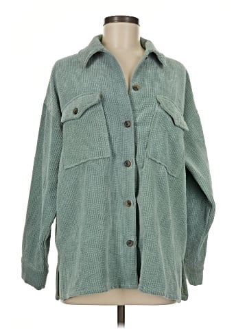 Forever 21 Jacket (view 1)