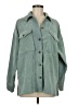 Forever 21 Green Jacket Size M - photo 1