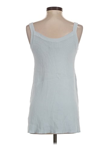 Heritage Sleeveless Blouse (view 2)