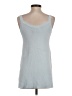 Heritage Blue Sleeveless Blouse Size XS - photo 2
