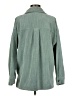 Forever 21 Green Jacket Size M - photo 2