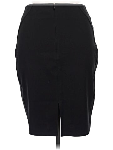 White House Black Market Formal Skirt (view 2)