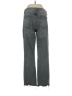 Just Black Gray Jeans Size 27 waist - photo 2