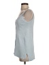 Heritage Blue Sleeveless Blouse Size XS - photo 5