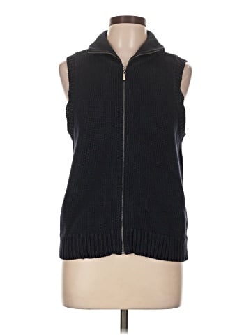 First Issue by Liz Claiborne Vest (view 1)