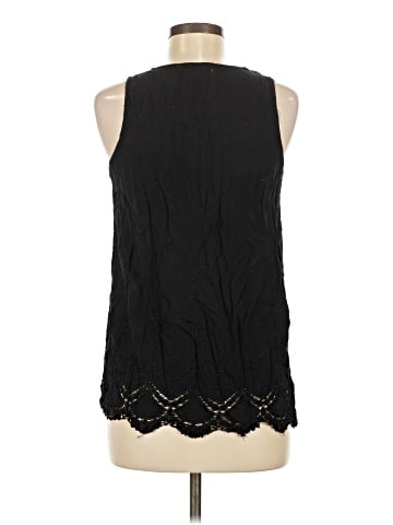 Lovestitch Sleeveless Blouse (view 2)