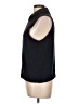 First Issue by Liz Claiborne Black Vest Size L - photo 5
