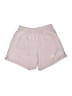 Puma 100% Polyester Solid Pink Athletic Shorts Size XS - photo 1