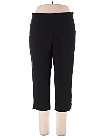 Ruby Rd. Casual Pants (view 1)