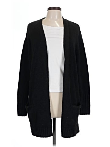 Caslon Cardigan (view 1)
