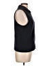 First Issue by Liz Claiborne Black Vest Size L - photo 4