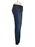 Paige Hearts Blue Jeans Size 28 waist - photo 4