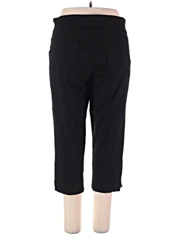 Ruby Rd. Casual Pants (view 2)