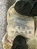 Lands' End 100% Baumwolle Hearts Ivory Dress Size 6X - photo 4