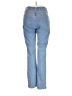Everlane Solid Blue Jeans Size 30 waist (tall) - photo 2