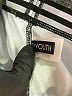 Assorted Brands Print Gray Active Pants Size S (youth) - photo 3